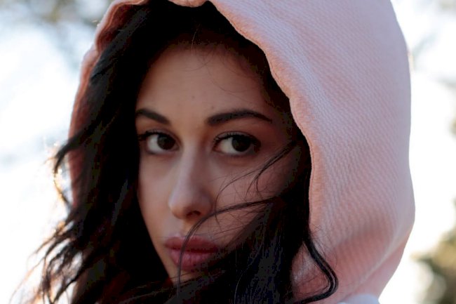 Hande Yılmaz u seriji İyi Günde Kötü Günde