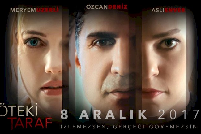 Turski film Oteki Taraf (2017)