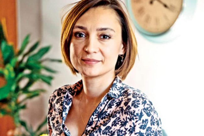 Sema Ergenekon napisala scenario za novu seriju