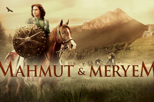 Turski film Mahmut ile Meryem (2013)
