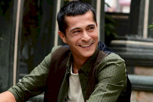 Razveo se glumac İsmail Hacıoğlu