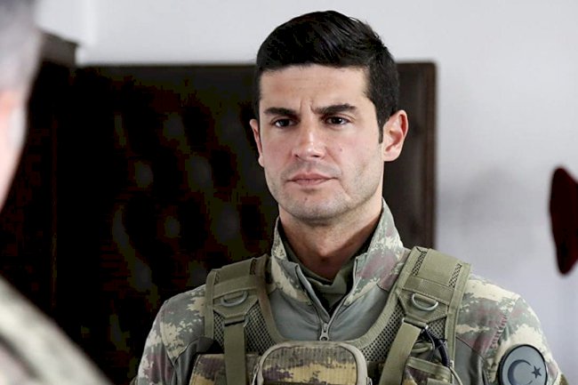 Berk Oktay otkrio da li ostaje u seriji Savasci