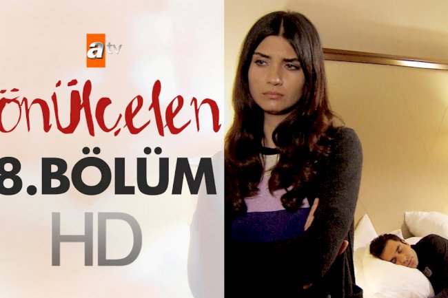 Serija Kradljivac Srca | Gönülçelen epizoda 48