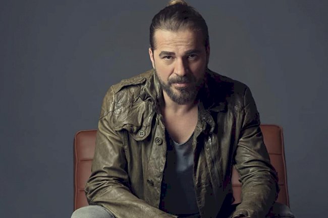 Engin Altan Düzyatan u pregovorima za seriju Barbaros