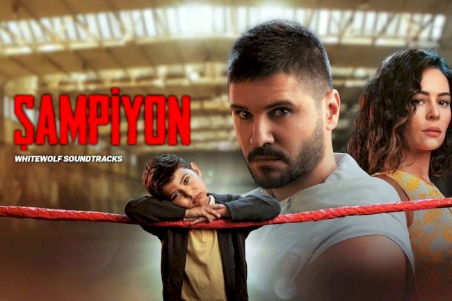 Uskoro finale turske serije Šampion | Sampiyon