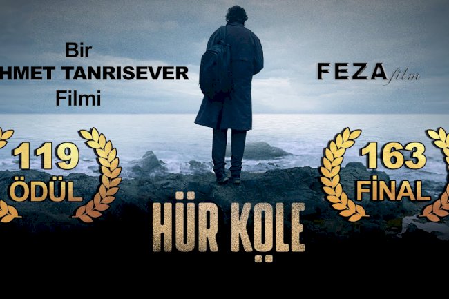 Turski film Hür Köle (2019)