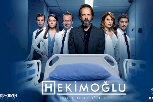Počelo snimanje novih epizoda turske serije Hekimoglu