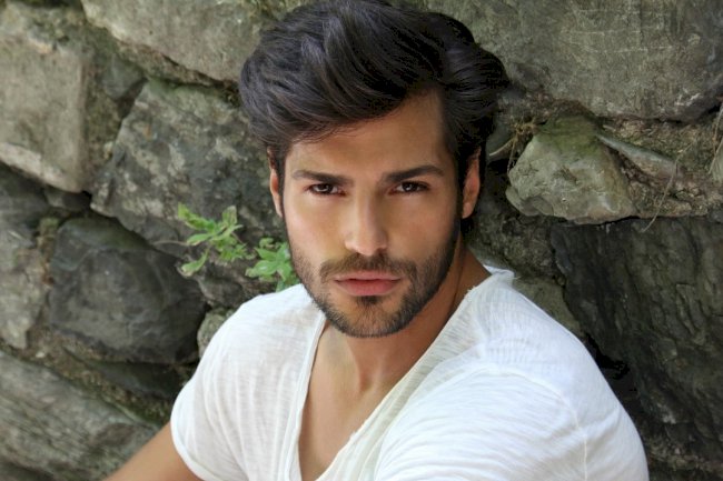 Turski glumac | Serkan Cayoglu |