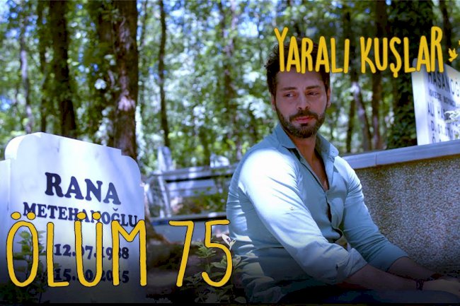 Yaralı Kuşlar | Ranjene ptice epizoda 75