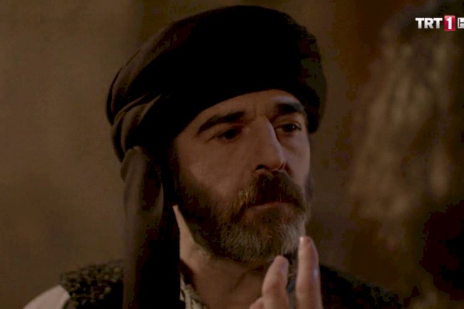 Serija Bir zamanlar Osmanli: Kiyam epizoda 2