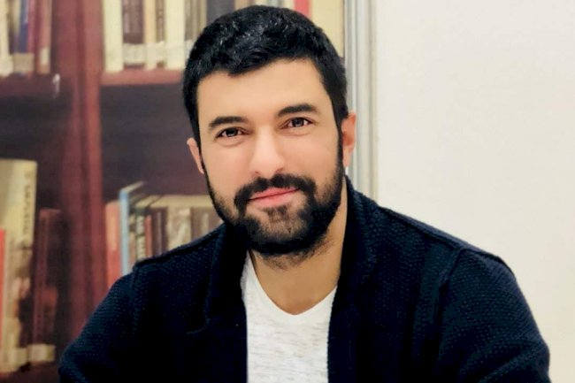 Turski glumac | Engin Akyurek |