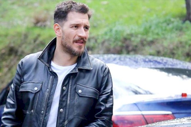 Otkriveno sa kim se viđa Uraz Kaygilaroglu