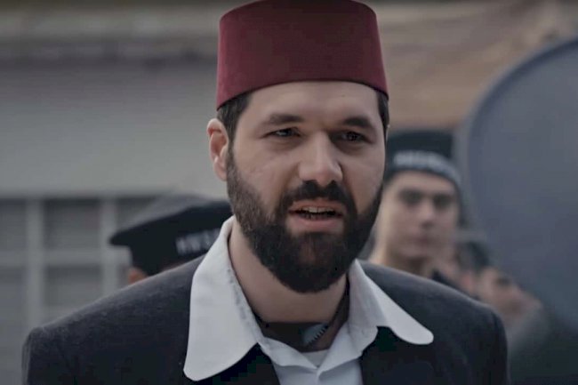 Turska serija Ya Istiklal Ya Olum epizoda 3