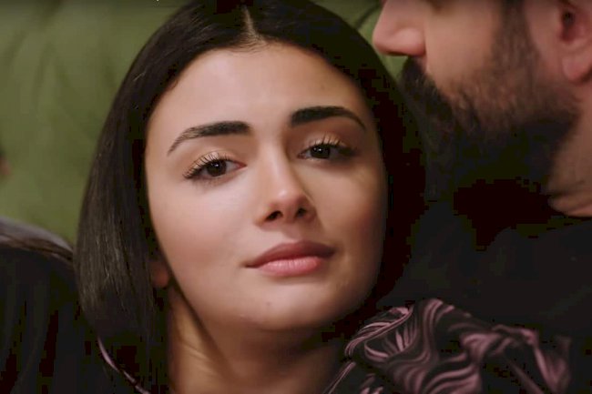 Turska serija Yemin | Zakletva epizoda 224