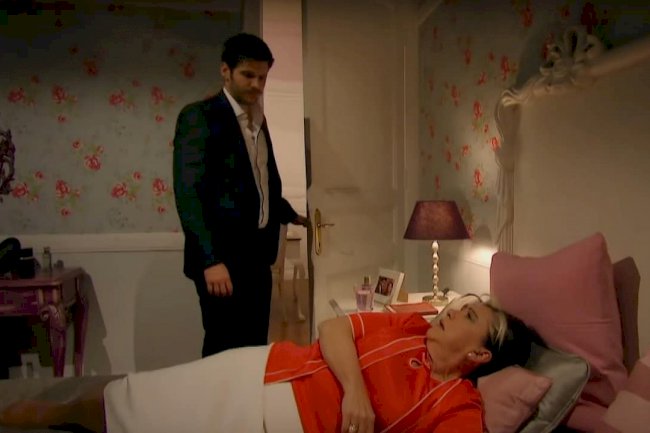 Serija Polje Lala | Lale Devri epizoda 37