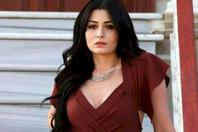 Deniz Cakir u novoj turskoj seriji Sahmeran