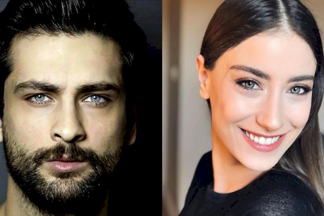 Onur Tuna i Hazal Kaya u istom projektu?