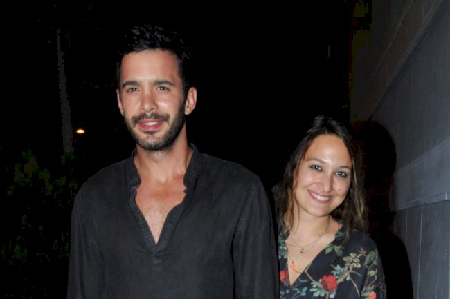 Baris Arduc  i Gupse Ozay se venčavaju večeras