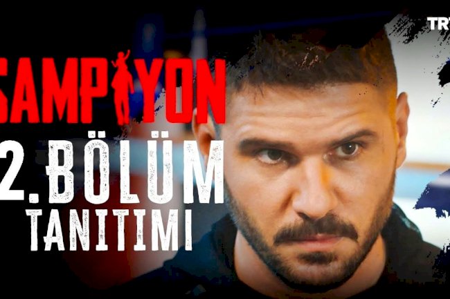 Turska serija Šampion | Sampiyon epizoda 32