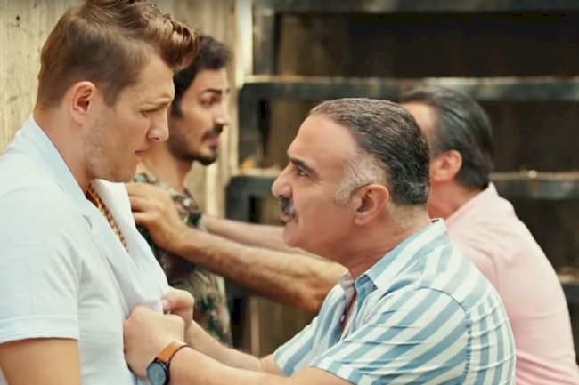 Turska serija Gencligim Eyvah | Moja Mladost epizoda 8