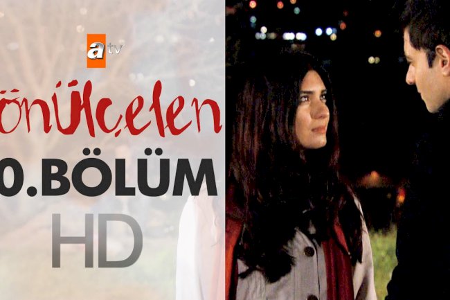 Serija Kradljivac Srca | Gönülçelen epizoda 50