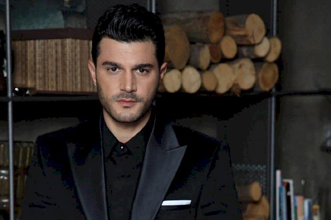 Burak Sevinc sa starom partnerkom u novom projektu