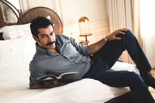 Turski glumac | Kenan Imirzalioglu |
