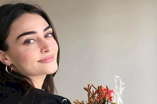 Esra Bilgic sve popularnija