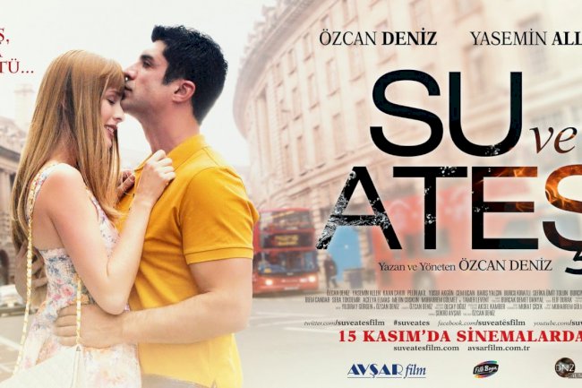 Ljubavni turski filmovi