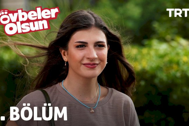 Turska serija Nikada više | Tovbeler Olsun epizoda 1