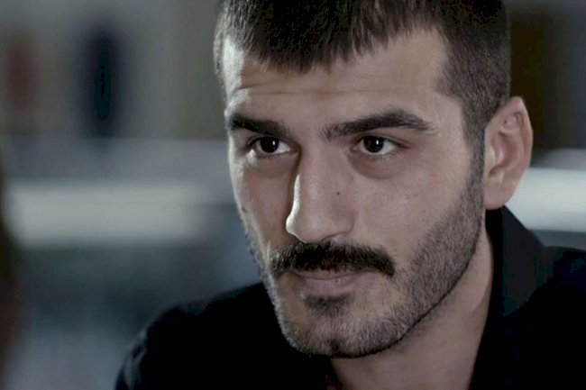 Ufuk Bayraktar tukao ekipu na snimanju!