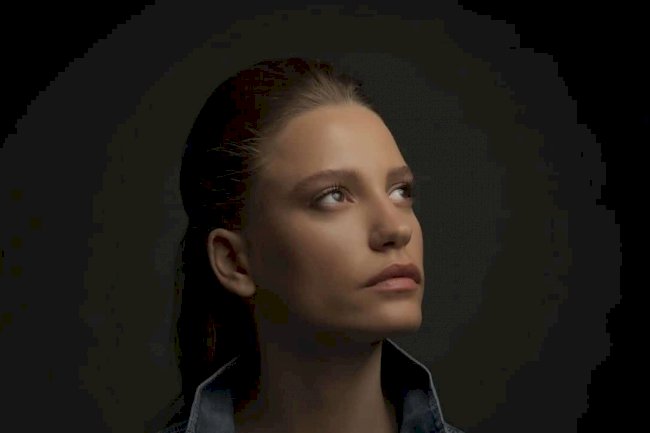 Serenay Sarikaya trudna?