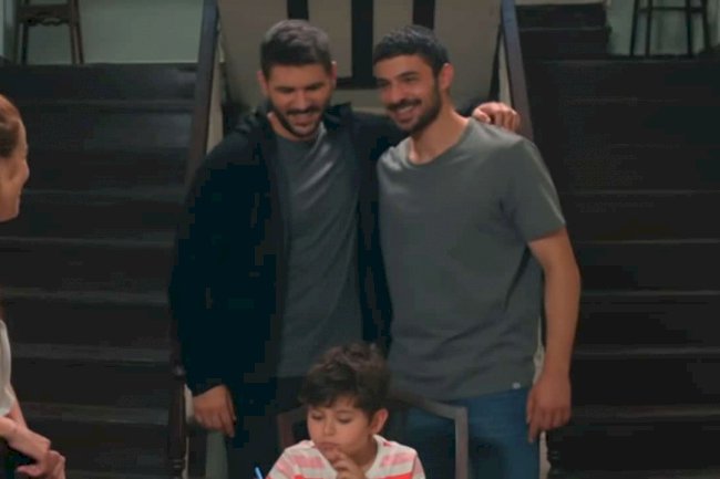 Turska serija Šampion | Sampiyon epizoda 33