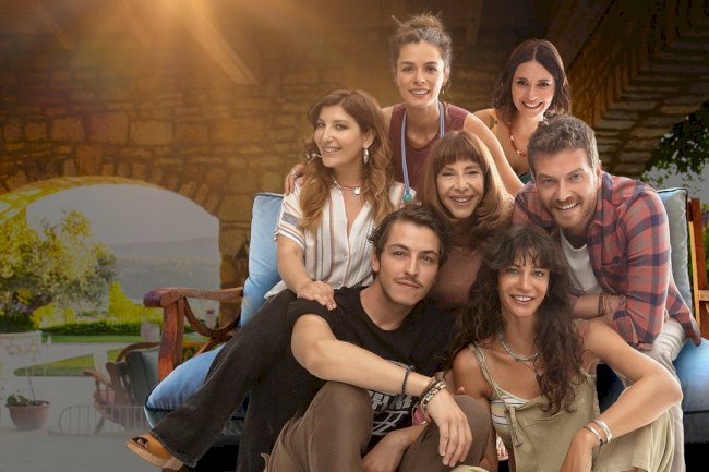 Turski filmovi ljubavni 2019