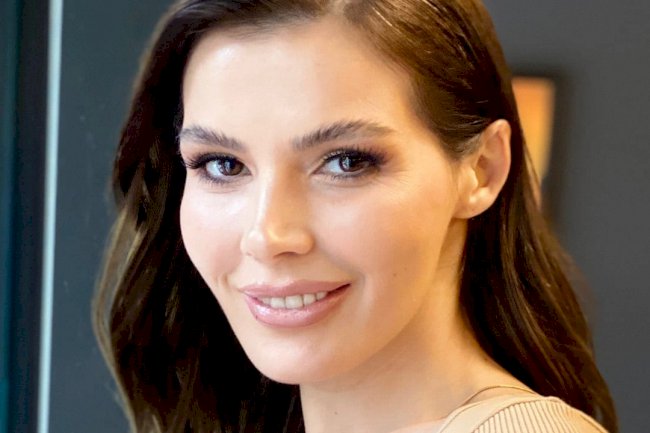 Hatice Sendil srećna zbog povratka na TV ekrane
