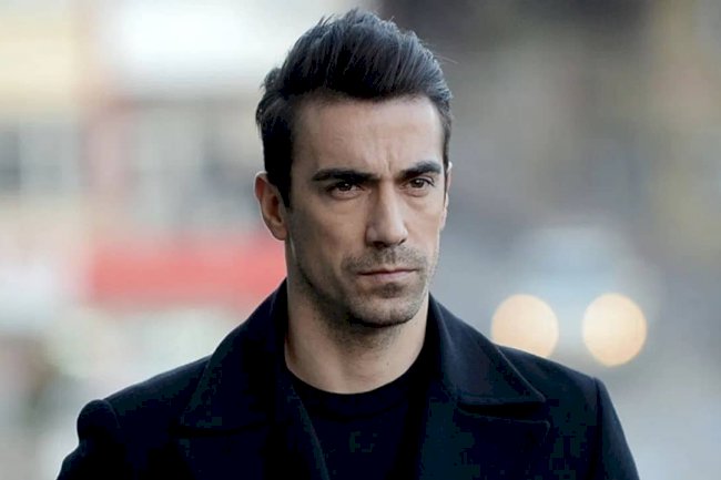 Turski glumac | Ibrahim Celikkol |