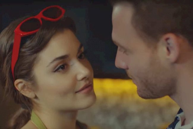 Ove nedelje bez epizode serije Sen Cal Kapimi | Kucaj na moja vrata