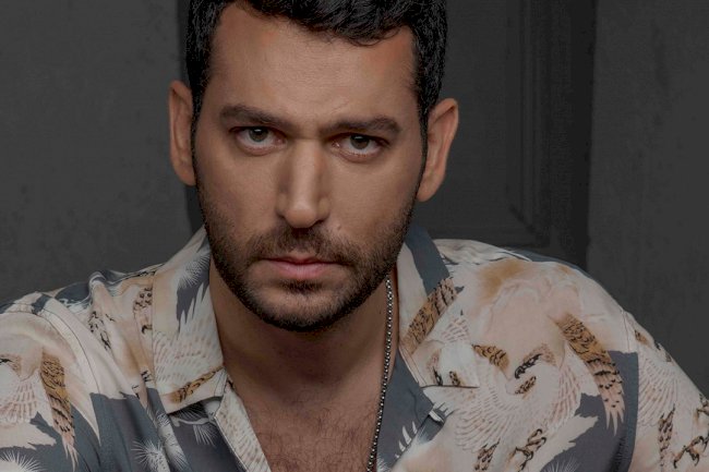 Turski glumac | Murat Yildirim |