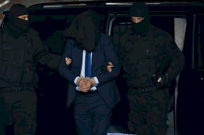 Turska serija Hrabro Srce | Cesur Yürek epizoda 19