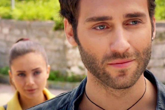 Seckin Ozdemir u seriji Hercai?