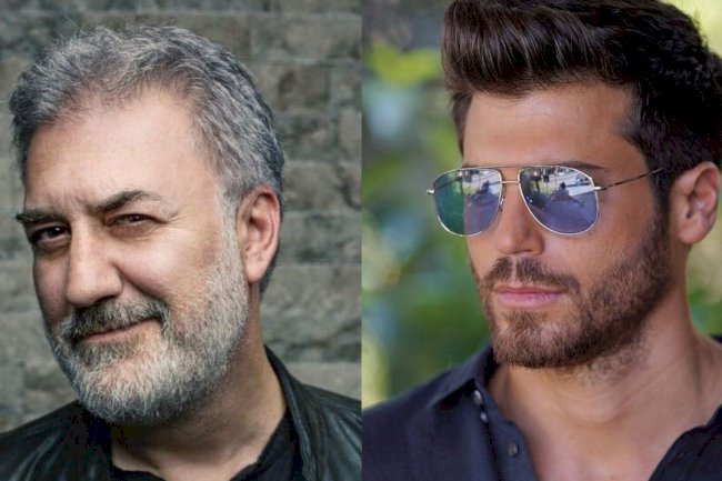 Tamer Karadagli ne zna ko je Can Yaman?!