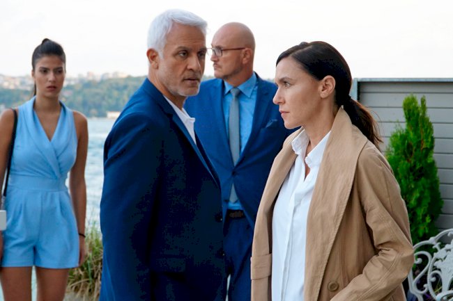 Poznato kada se Zabranjena Jabuka | Yasak Elma vraća na TV ekrane
