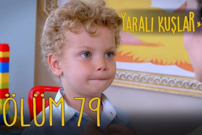 Yarali Kuslar | Ranjene ptice epizoda 79