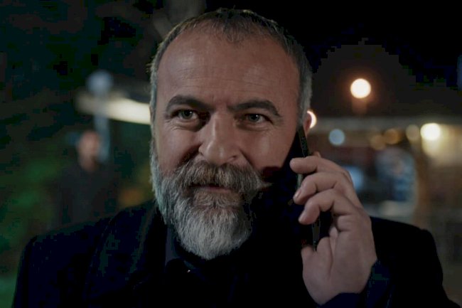 Turska serija Hrabro Srce | Cesur Yurek epizoda 20