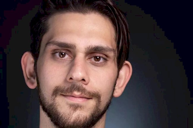 Yunus Emre Terzioglu u seriji Ramo