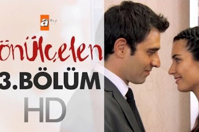 Serija Kradljivac Srca | Gönülçelen epizoda 53