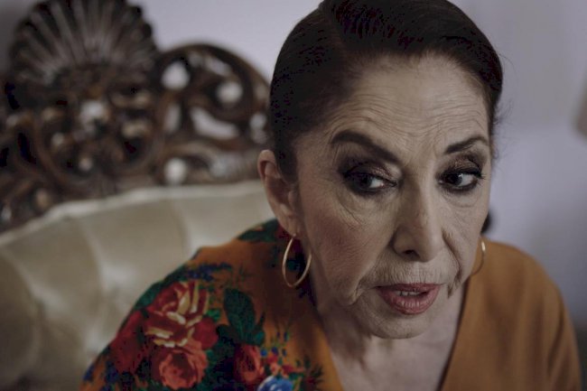 Velika tragedija u porodici glumice Fatma Hümeyra Akbay