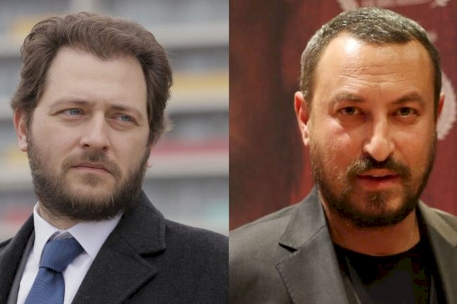 Dva kandidata da zamene Ozana Guven u seriji Babil