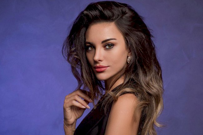 Tuvana Turkay o svom privatnom životu i poslu