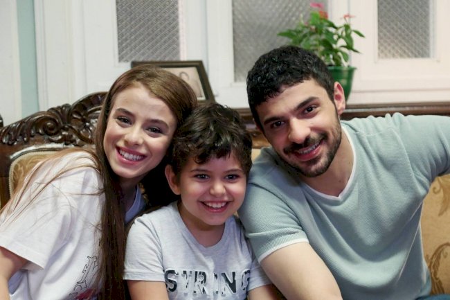 Turska serija Šampion | Sampiyon epizoda 34 FINALE SERIJE